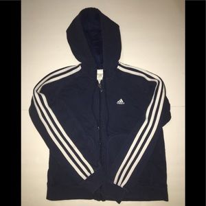 Women’s Adidas Hoodie